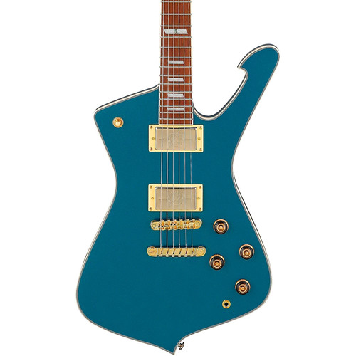 Ibanez iceman electric guitar - ibanez,