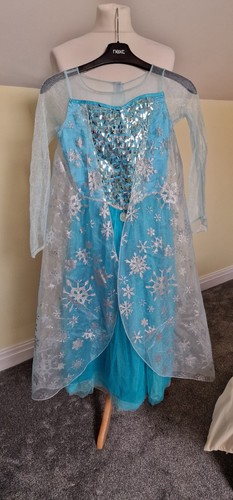 Disney store frozen elsa - frozen,