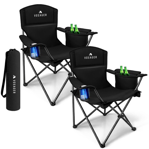Voyager camping chair - camping,