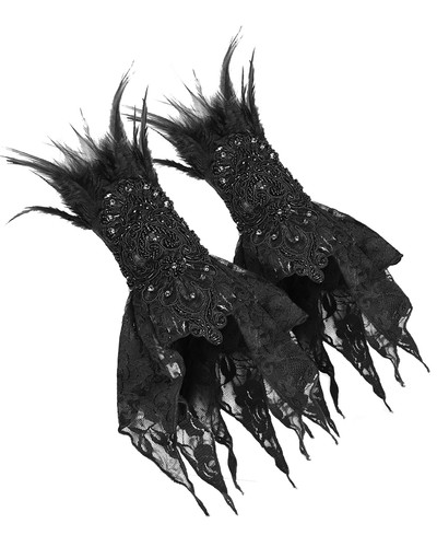 Eva lady dark devore - eva, baroque
