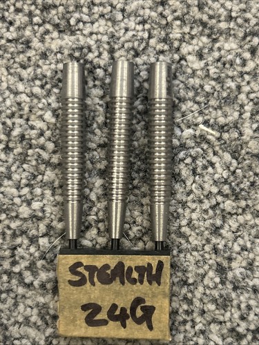 Mccoy stealth tungsten - mccoy,