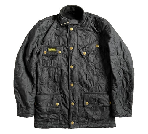 Barbour international - barbour,