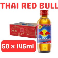 RED BULL KratingDaeng 50 X