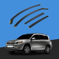 TOYOTA RAV-4 MK3 2006-2012 5