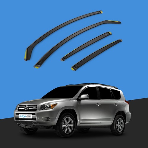 Toyota rav mk3 2006 2012 - toyota, 2006-2012