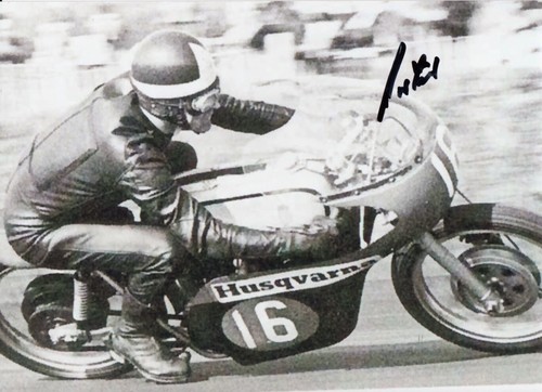 Percy tait hand - percy, signed