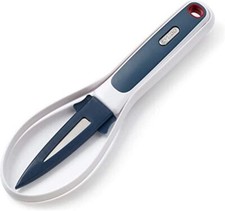 Zyliss E980170 2 in 1 Melon