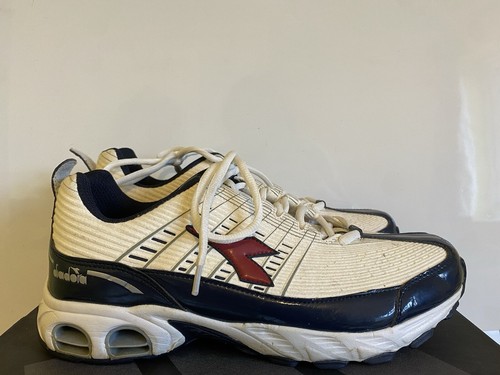 Vintage 2000 diadora sport - vintage, 2000’s