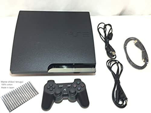 Sony playstation ps3 120gb - 3,