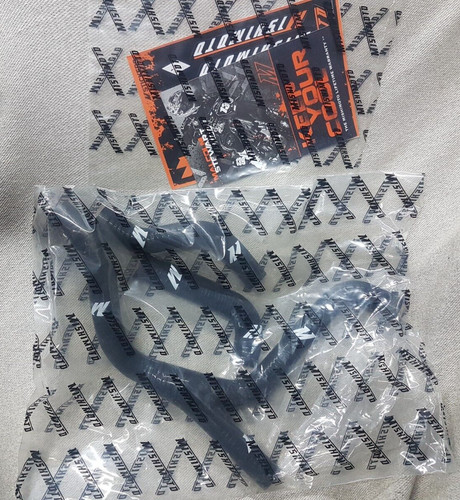 Mishimoto suzuki rmz250 09 - rmz250, 07-09