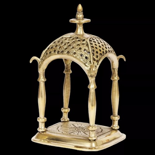 Handcrafted antique brass - antique,