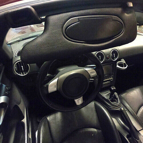 For porsche boxster - porsche,