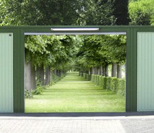 3D Forest Avenue N150 Garage