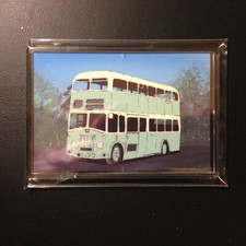 UTA Ulster Transport Authority