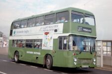 Bus Photo - Southern National