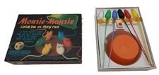 Vintage Original Mousie Mousie