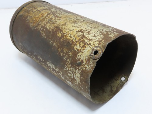 Lodestar dia 4 long - cm, 10-1/4"