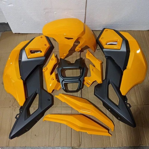 Motorcycle plastic fender - motorcycle,