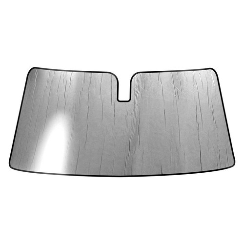 Silver custom fit - fit, shade