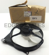 K756161650 Hydraulic Oil Cooling Fan (Option) Fits Kubota "RTV900" Series UTV