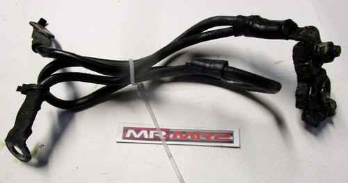 Toyota mr2 mk3 roadster - mk3,