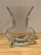 Beautiful Parlane Clear Glass