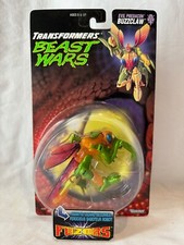 1998 Vintage Transformers