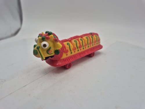 Ertl 1998 thomas the tank - ertl,