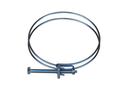 Charnwood double wire screw - charnwood,