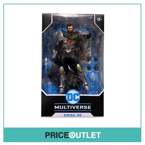 Mcfarlane toys dc multiverse - toys,