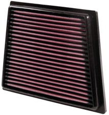 K&N Replacement Air Filter