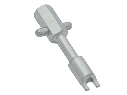 Clutch spring adjusting - clutch, tool