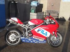 2004 DUCATI 749S