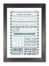 West End Musicals Quote London