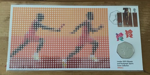 Daley thompson signed - thompson,