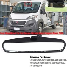 For Fiat Ducato Citroen Relay