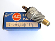 VAUXHALL VX 4/90 FD VIVA GT HB Water Temperature Transmitter SU14 7966231