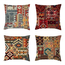 Turkish Carpet Soft Plush