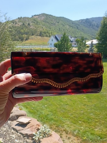 Lovely rare vintage 1960 - vintage, purse