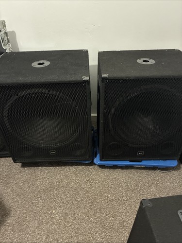 Qtx sound qt18s - qt18s, bin