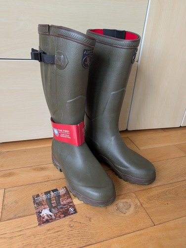 Aigle parcours iso - aigle,