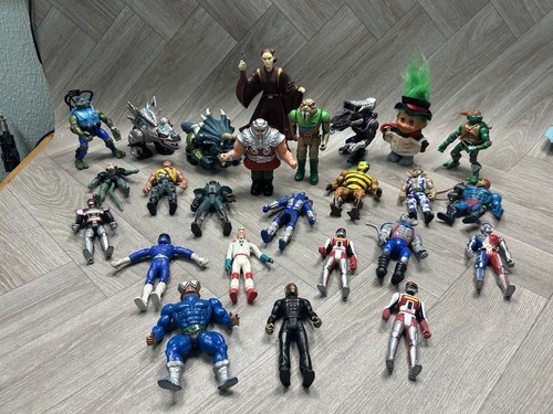 Job lot bundle toys - bundle,
