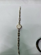 9ct 14.9g Gold Rotary Watch