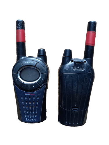 Cobra mt975 microtalk - , twin