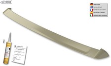RDX rear spoiler for Opel