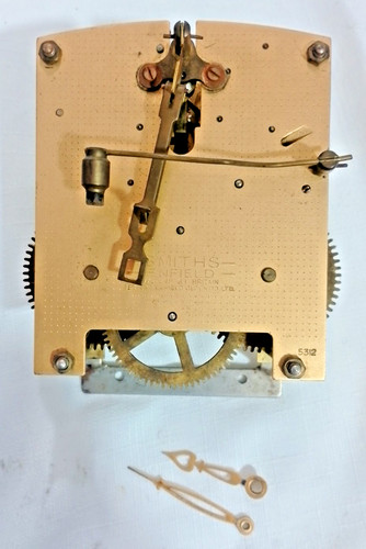 Smiths enfield pendulum - smiths,