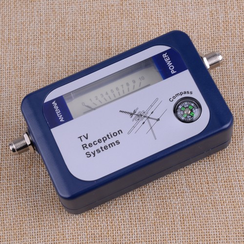 Dvb finder digital aerial - finder,