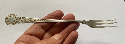 Antique victorian silver - antique,
