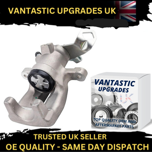Rear rhs brake - rear, for