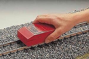 Lgb track cleaning block - lgb,